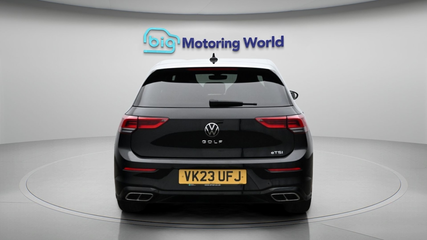 Used Volkswagen Golf for sale - 78112346: Photo 6