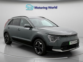 Used Kia Niro 2023 for sale - 79515690: Photo