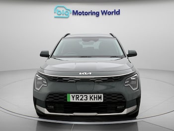 Used Kia Niro 2023 for sale - 79515690: Photo