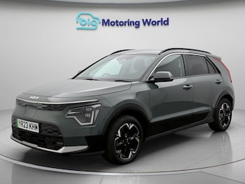 Used Kia Niro 2023 for sale - 79515690: Photo