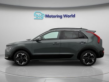 Used Kia Niro 2023 for sale - 79515690: Photo