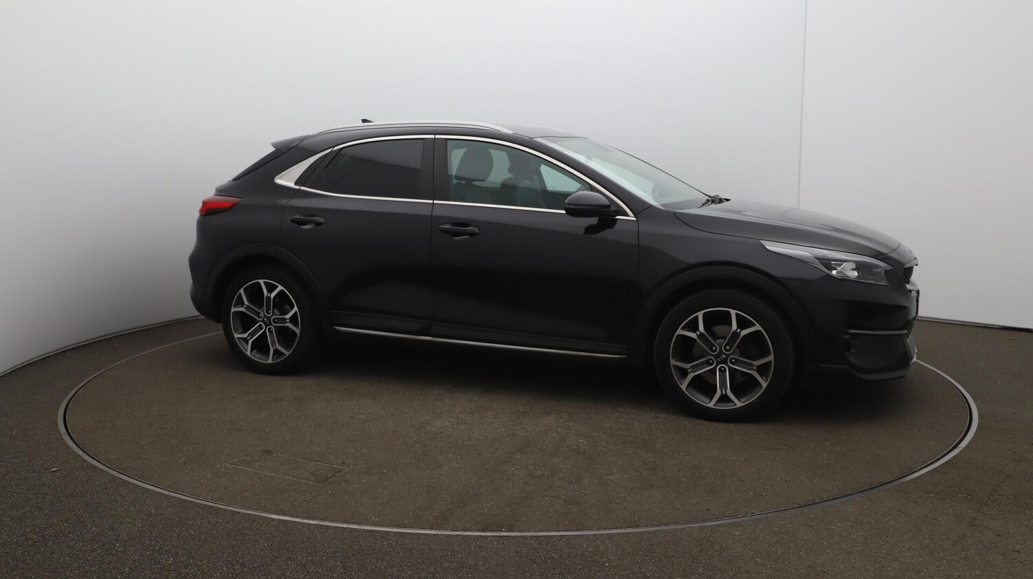 Vehicle 45
