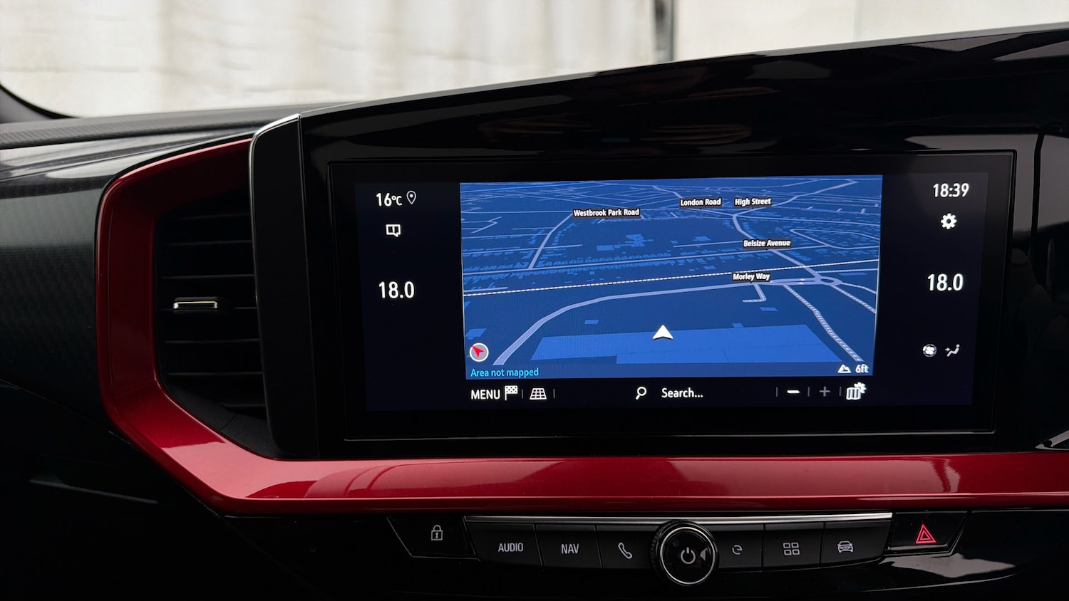 Used Vauxhall Mokka 2024 for sale - 78081655: Photo 10