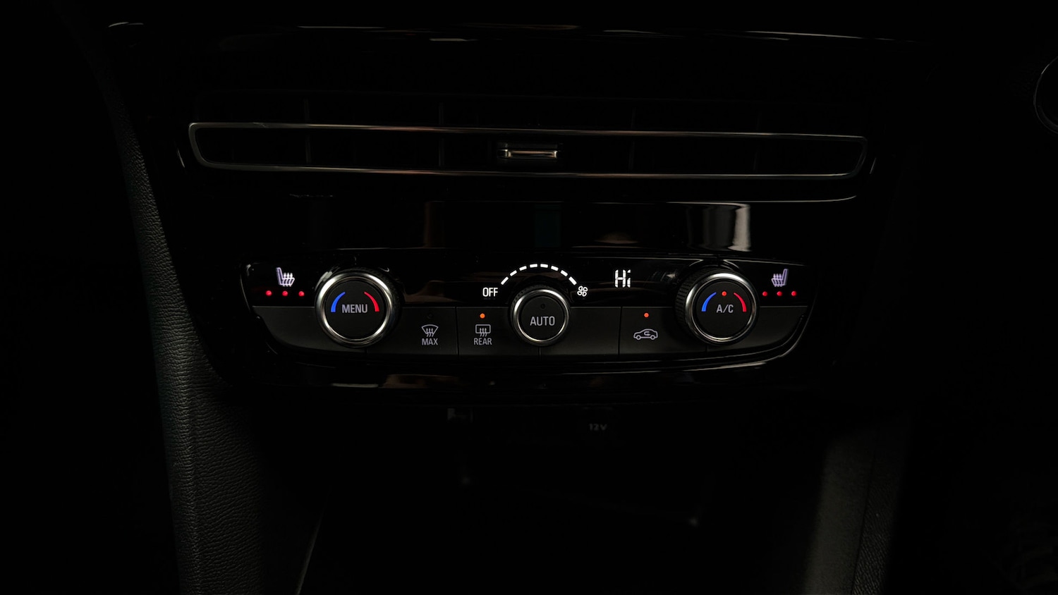 Used Vauxhall Mokka 2024 for sale - 78081655: Photo 11