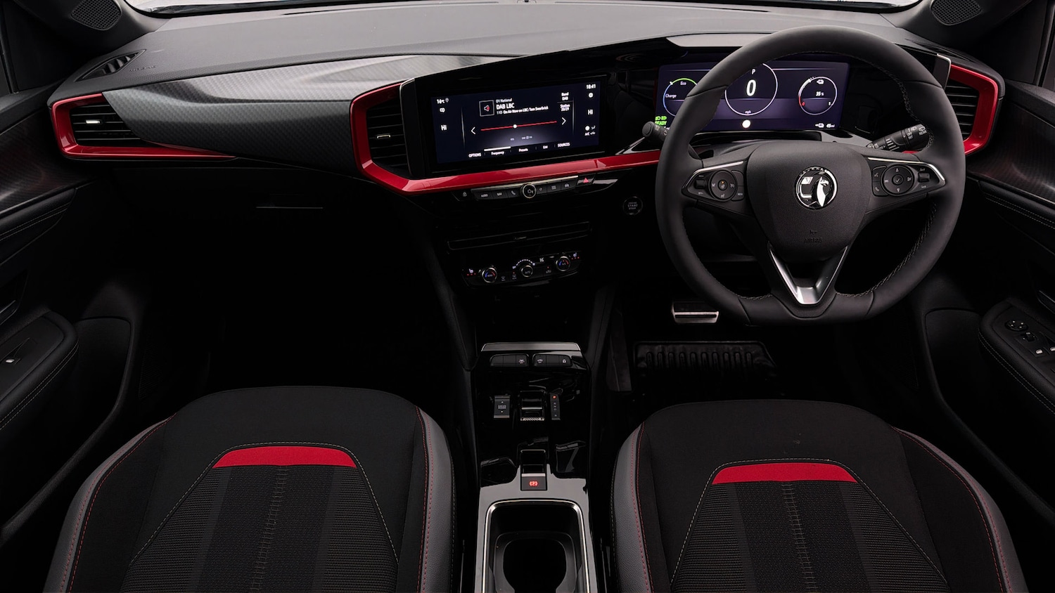 Used Vauxhall Mokka 2024 for sale - 78081655: Photo 12