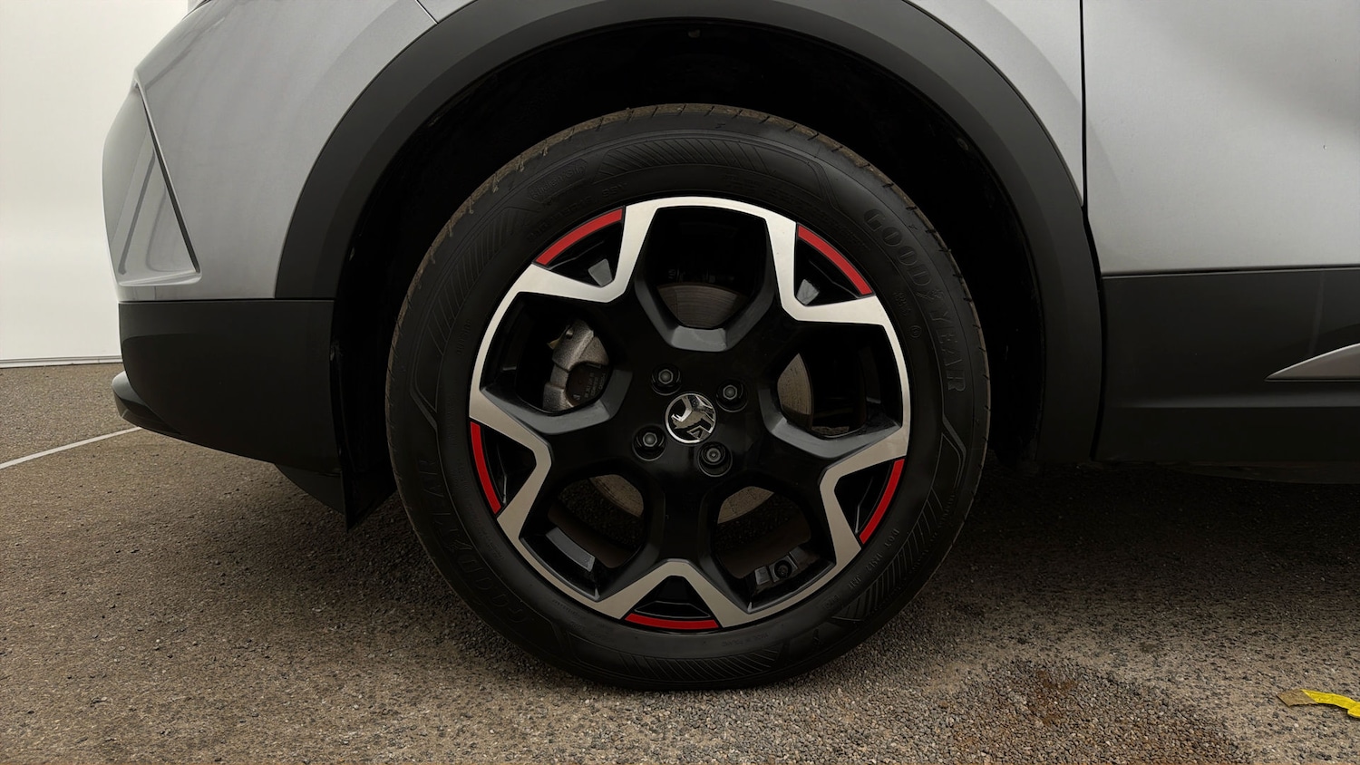 Used Vauxhall Mokka 2024 for sale - 78081655: Photo 17