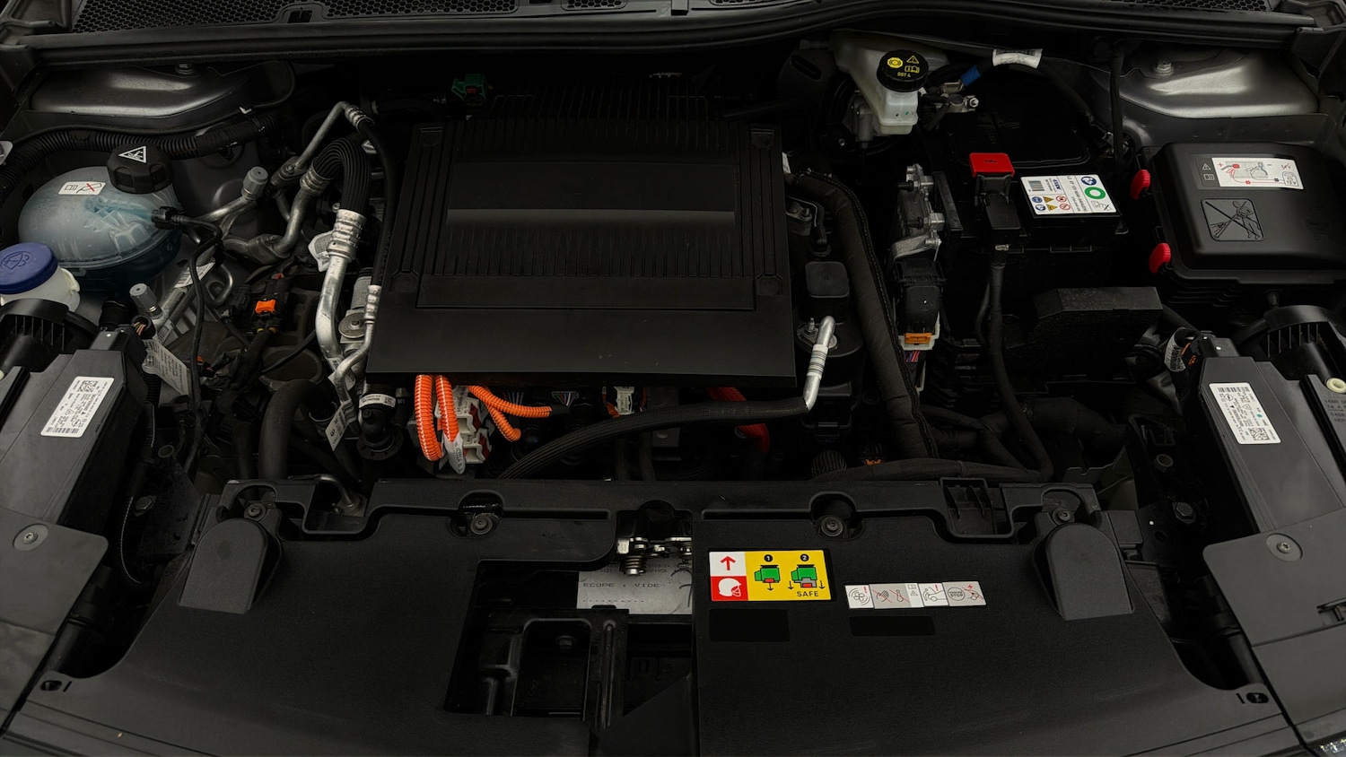 Used Vauxhall Mokka 2024 for sale - 78081655: Photo 18