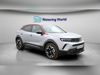 Used Vauxhall Mokka 2024 for sale - 78081655: Photo