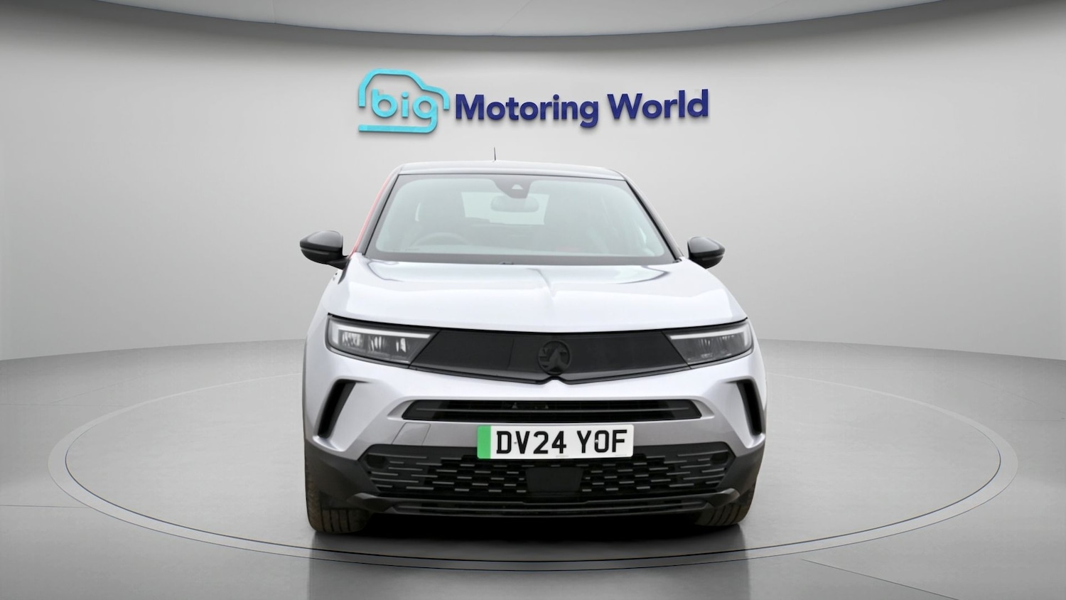 Used Vauxhall Mokka 2024 for sale - 78081655: Photo 2