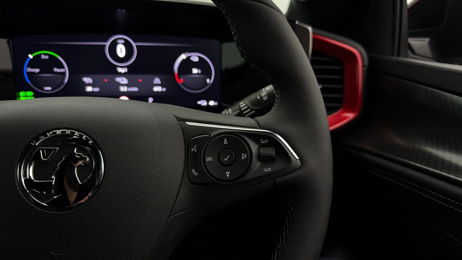 Used Vauxhall Mokka 2024 for sale - 78081655: Photo 23