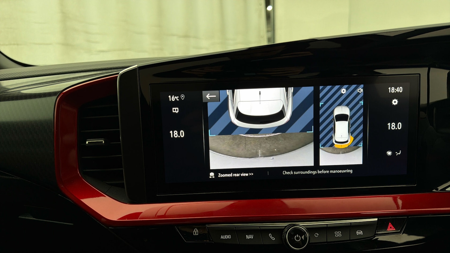 Used Vauxhall Mokka 2024 for sale - 78081655: Photo 25