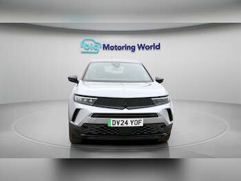 Used Vauxhall Mokka 2024 for sale - 78081655: Photo