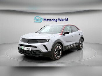 Used Vauxhall Mokka 2024 for sale - 78081655: Photo