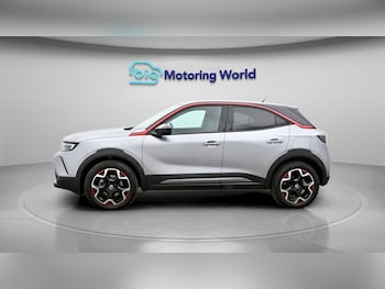 Used Vauxhall Mokka 2024 for sale - 78081655: Photo