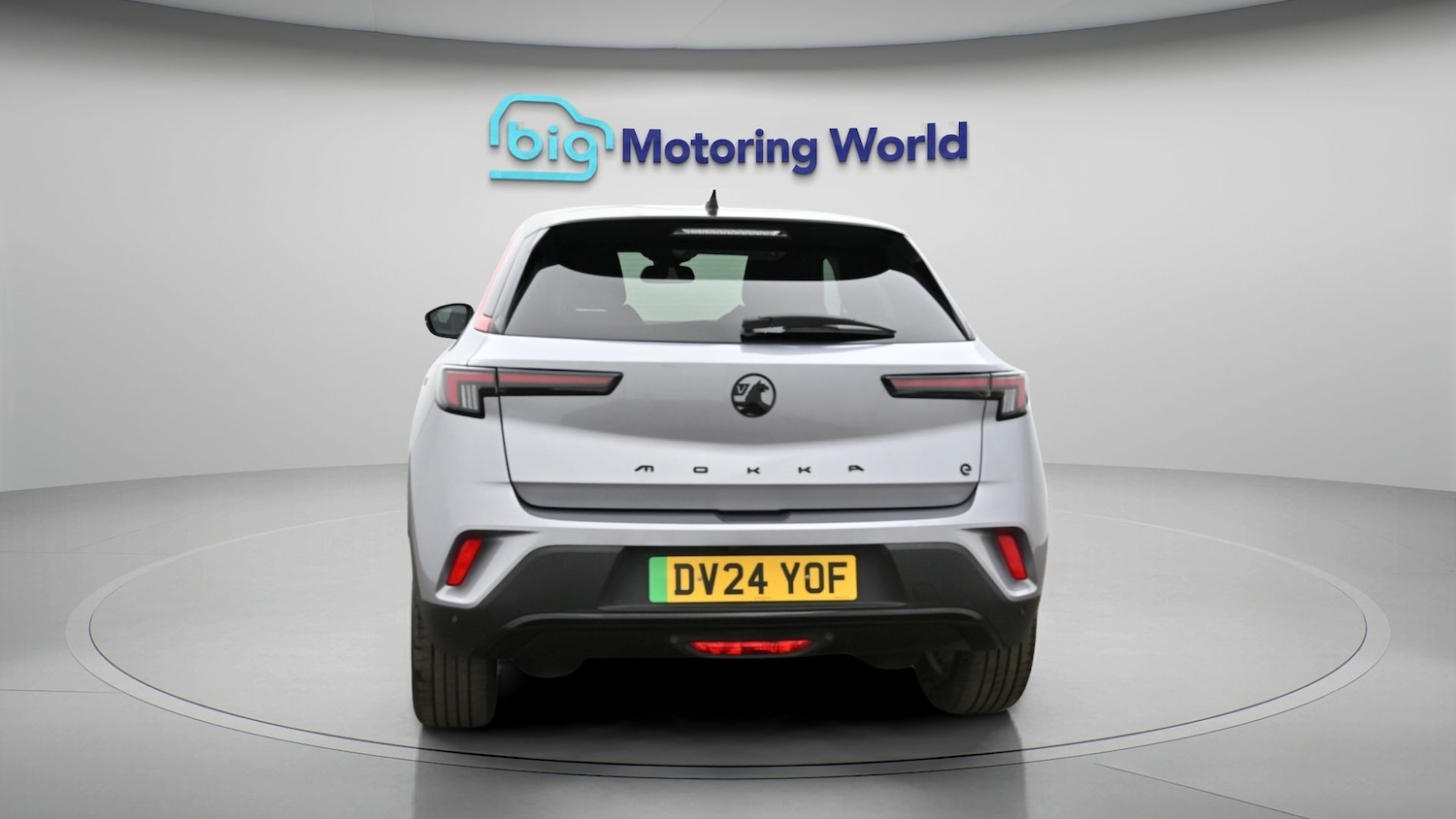 Used Vauxhall Mokka 2024 for sale - 78081655: Photo 6