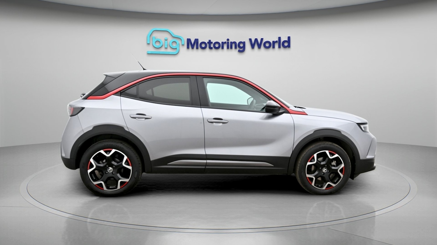 Used Vauxhall Mokka 2024 for sale - 78081655: Photo 8