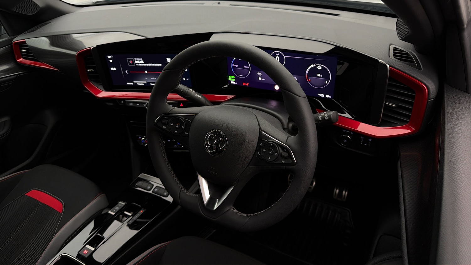 Used Vauxhall Mokka 2024 for sale - 78081655: Photo 9