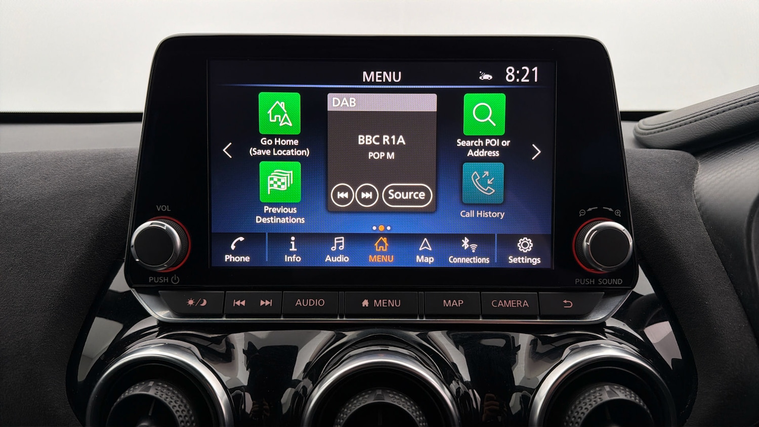 Used Nissan Juke 2022 for sale - 78199775: Photo 10