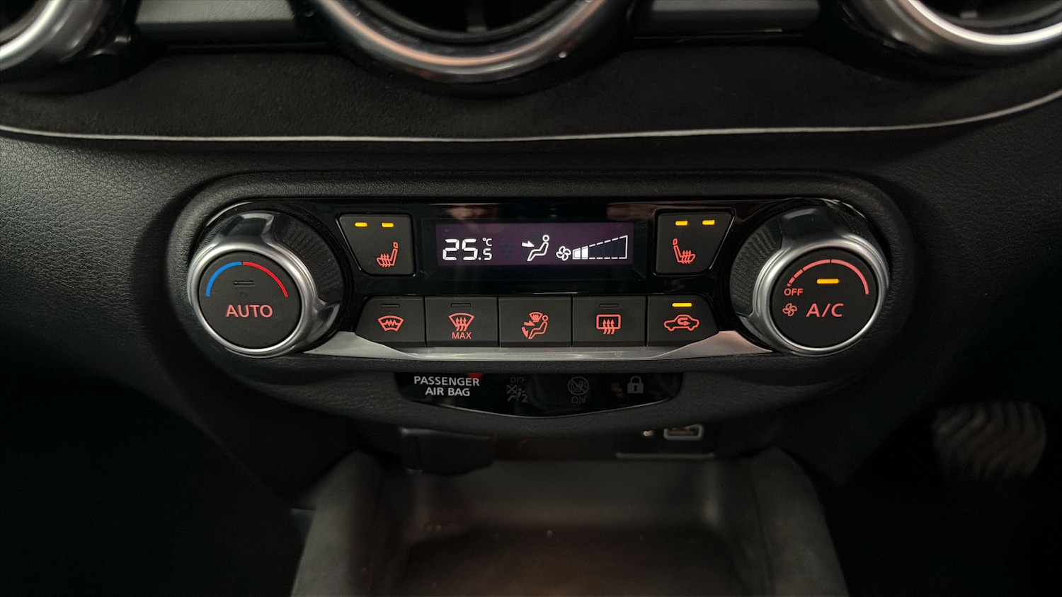 Used Nissan Juke 2022 for sale - 78199775: Photo 11