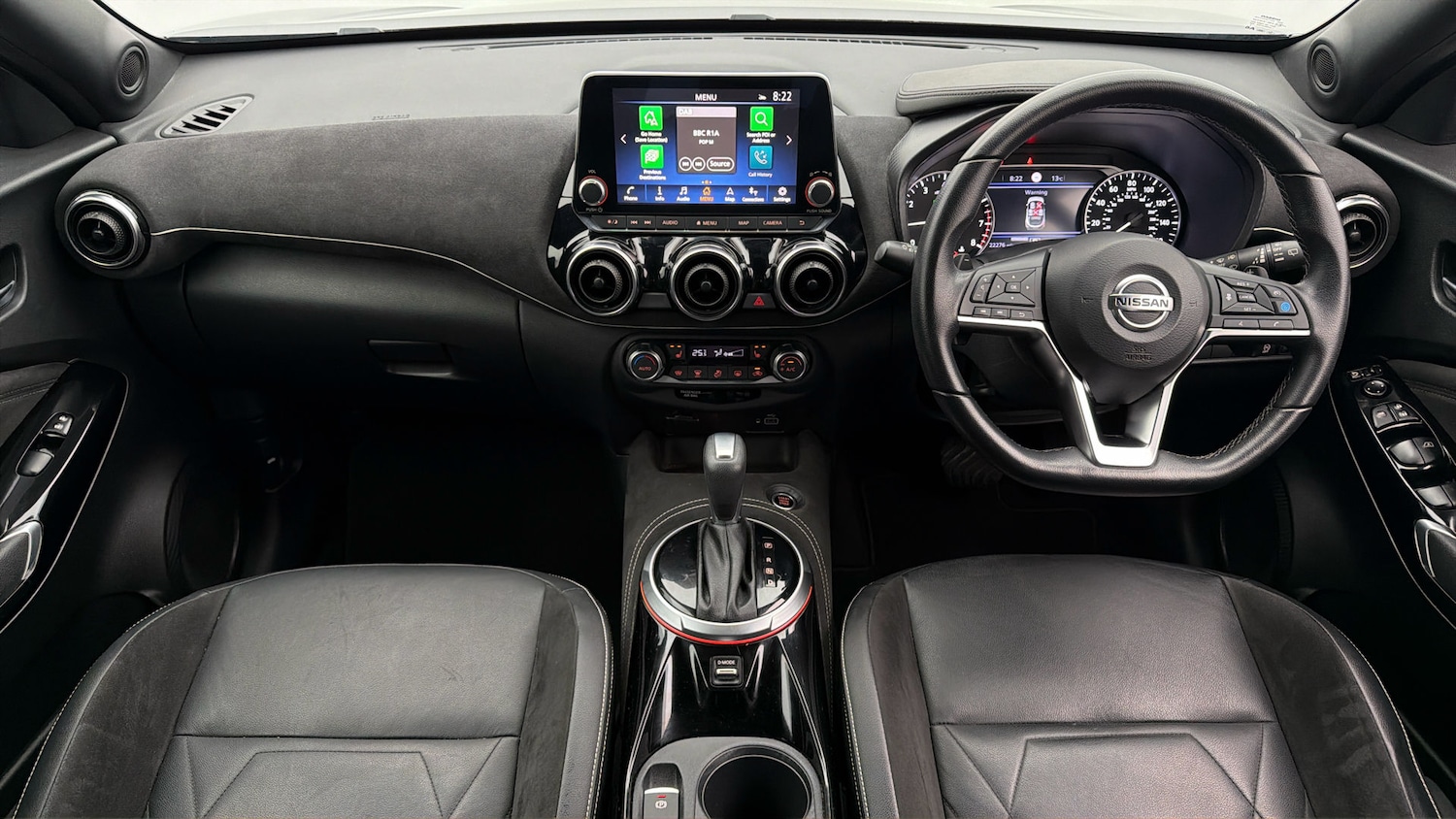 Used Nissan Juke 2022 for sale - 78199775: Photo 12