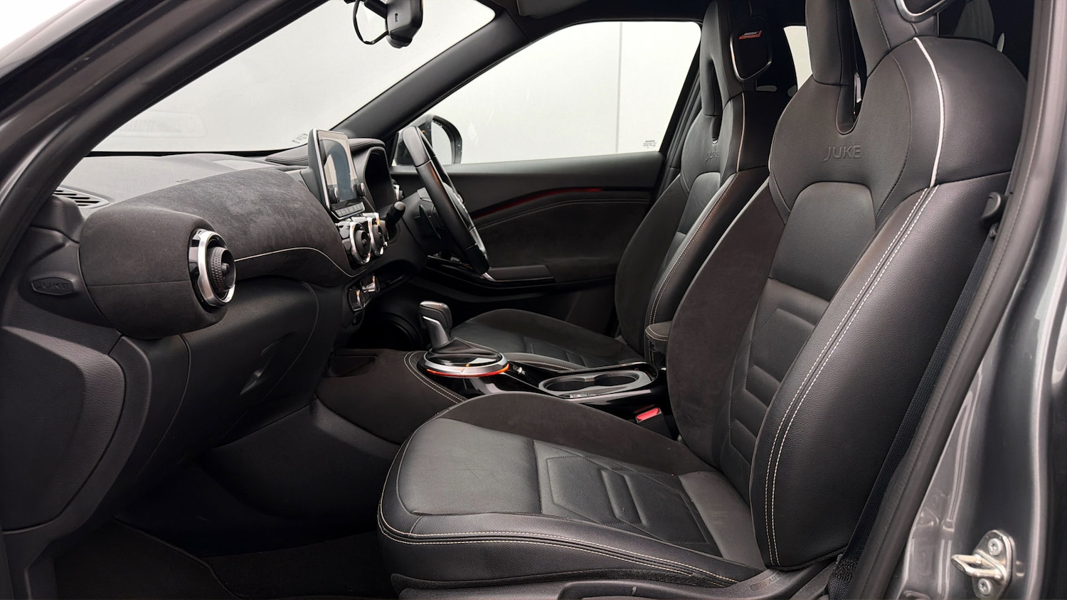 Used Nissan Juke 2022 for sale - 78199775: Photo 13