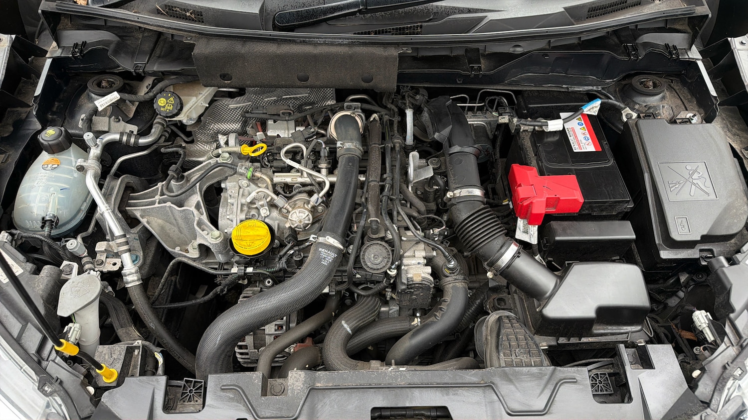 Used Nissan Juke 2022 for sale - 78199775: Photo 18