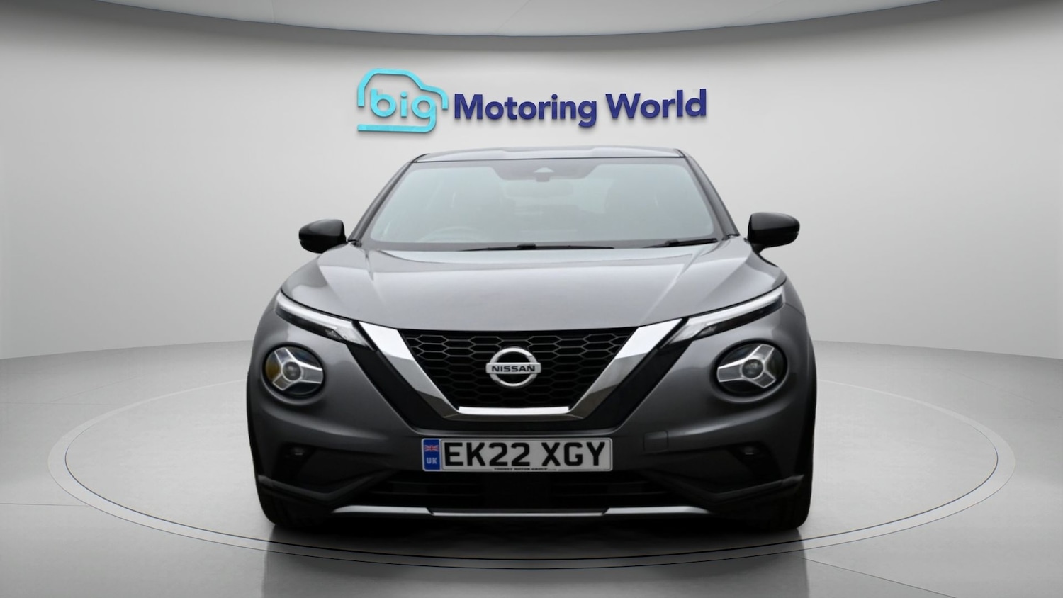 Used Nissan Juke 2022 for sale - 78199775: Photo 2