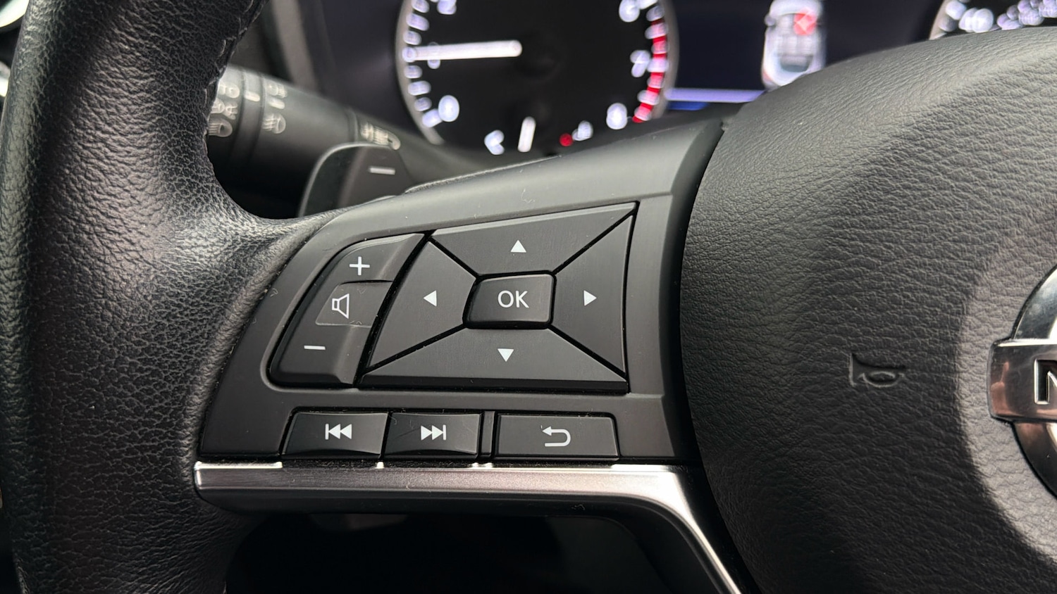 Used Nissan Juke 2022 for sale - 78199775: Photo 23