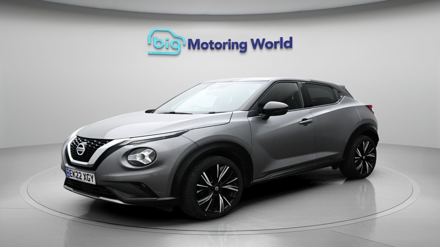 Used Nissan Juke 2022 for sale - 78199775: Photo 3