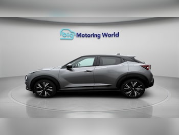 Used Nissan Juke 2022 for sale - 78199775: Photo