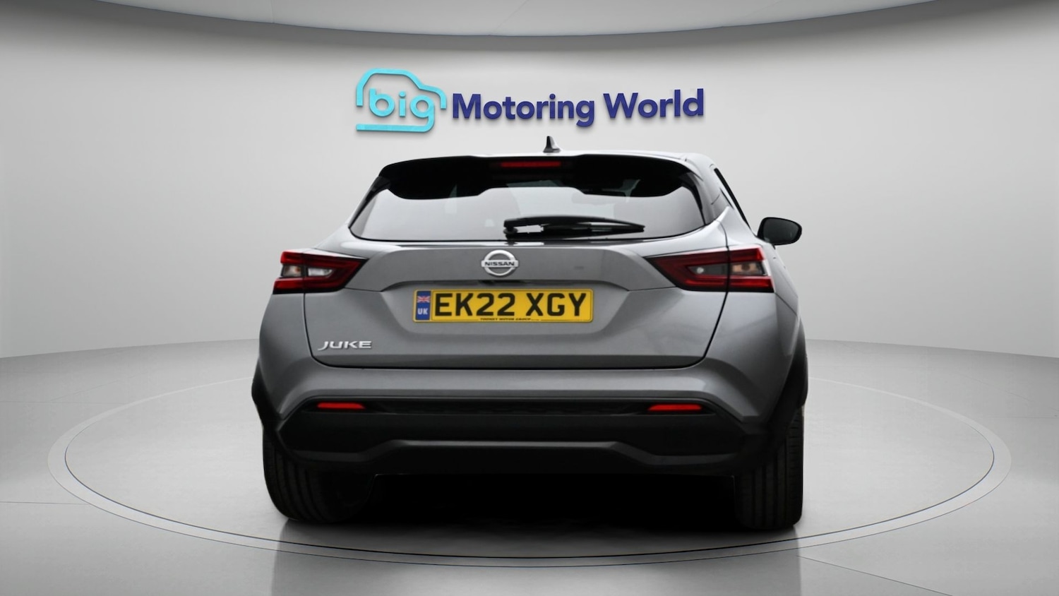 Used Nissan Juke 2022 for sale - 78199775: Photo 6