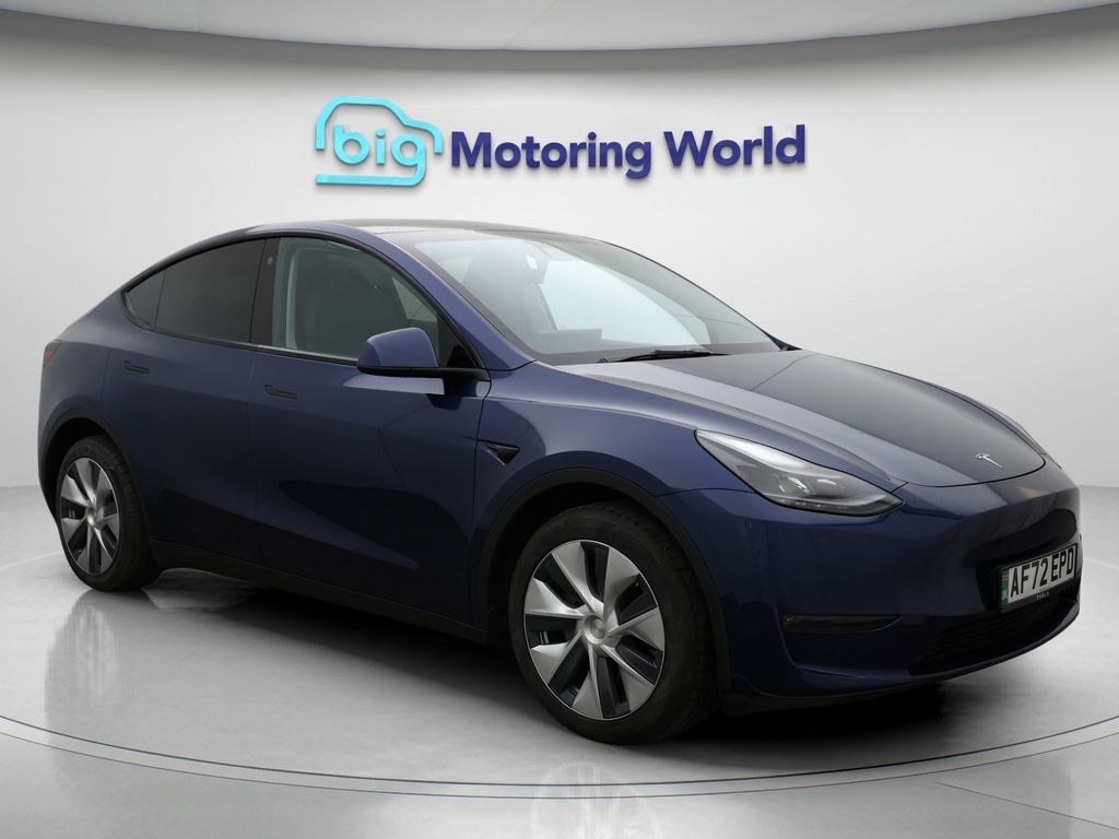 Used Tesla Model Y for sale - 76813908: Photo 5