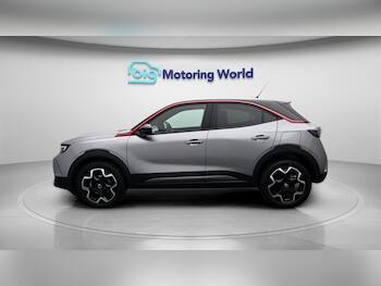 Used Vauxhall Mokka 2023 for sale - 79672919: Photo