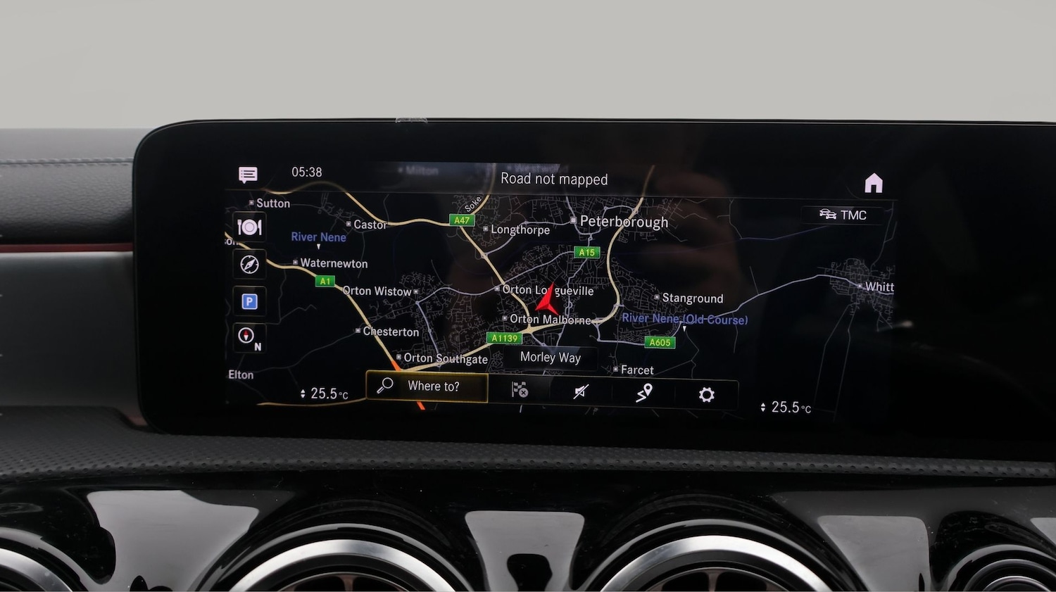 Used Mercedes-Benz CLA 2021 for sale - 77300619: Photo 11