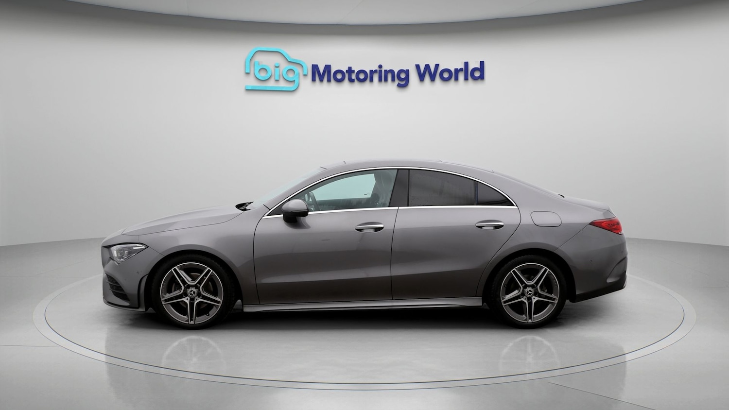 Used Mercedes-Benz CLA 2021 for sale - 77300619: Photo 4