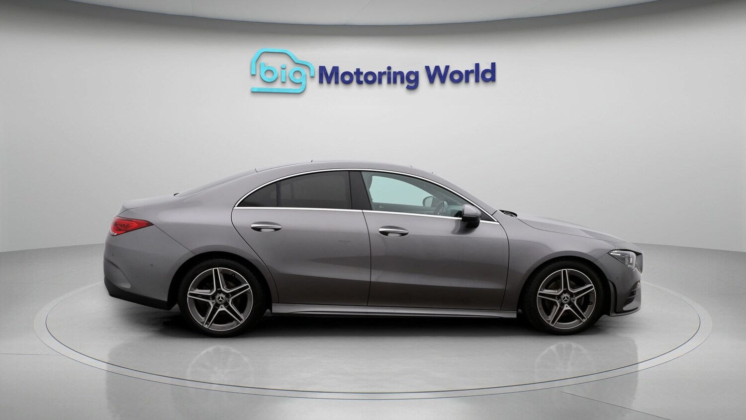 Used Mercedes-Benz CLA 2021 for sale - 77300619: Photo 8