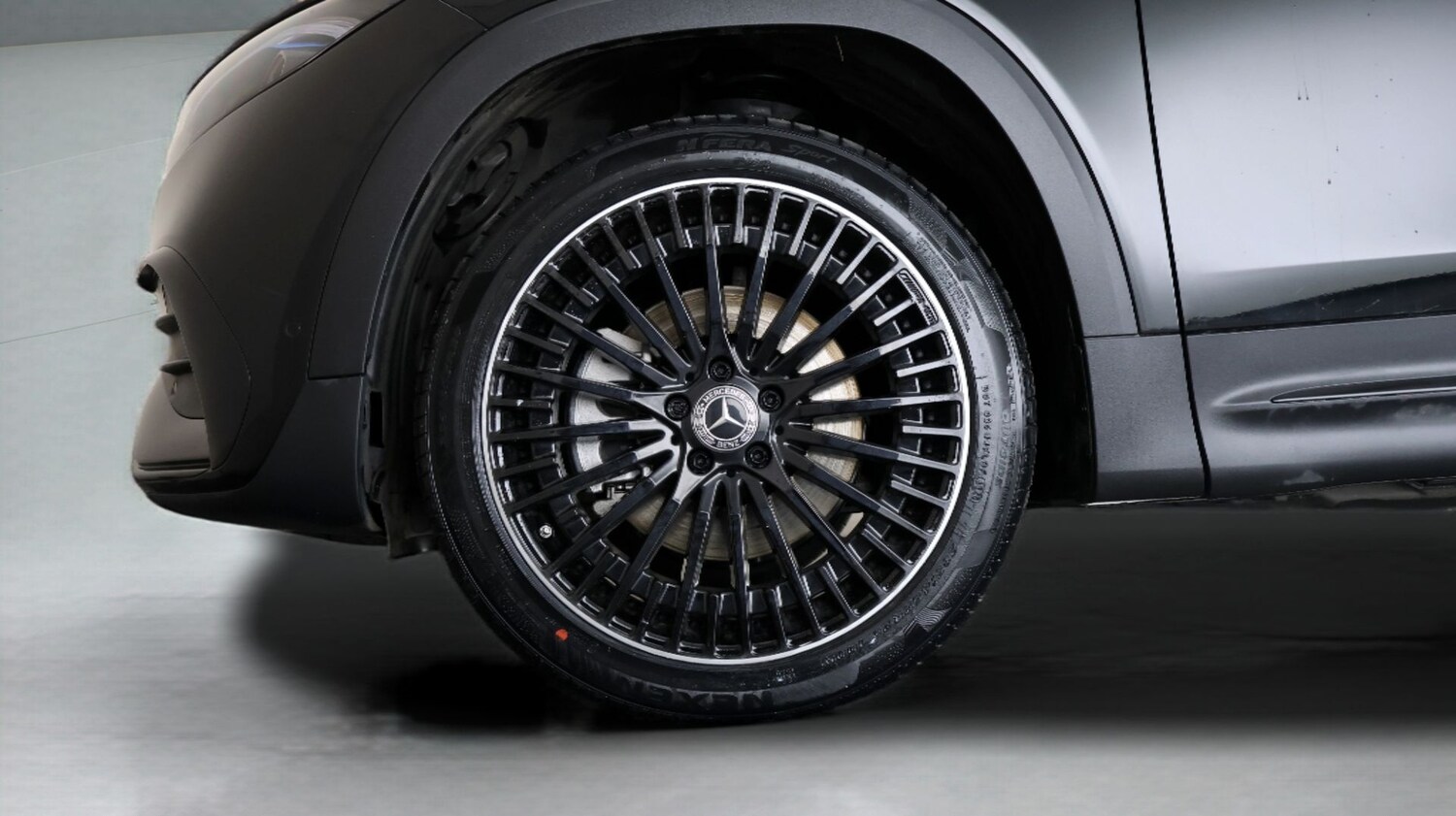 Used Mercedes-Benz EQB 2025 for sale - 77445623: Photo 18