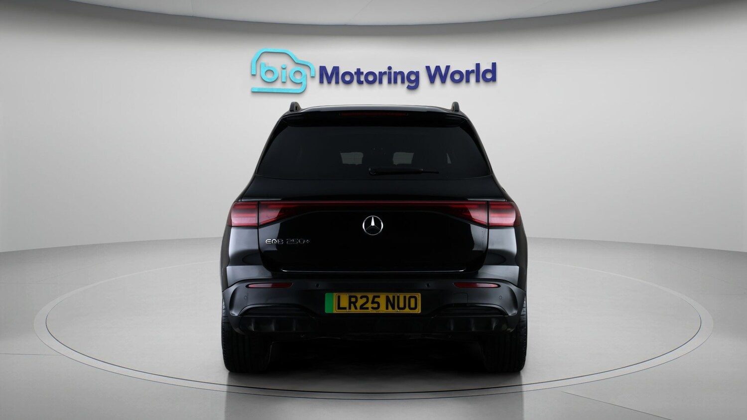 Used Mercedes-Benz EQB 2025 for sale - 77445623: Photo 6