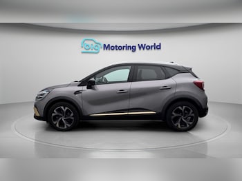 Used Renault Captur 2023 for sale - 79004279: Photo
