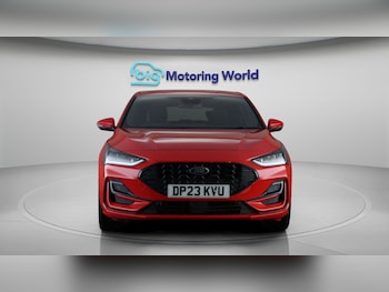Used Ford Focus 2023 for sale - 78643784: Photo
