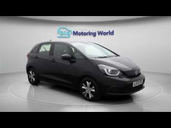 Used Honda Jazz 2022 for sale - 74787754: Photo