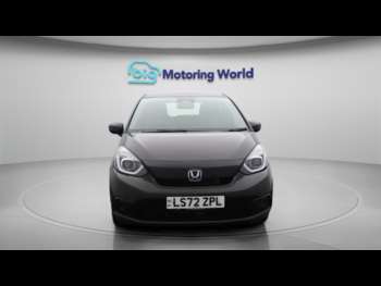 Used Honda Jazz 2022 for sale - 74787754: Photo