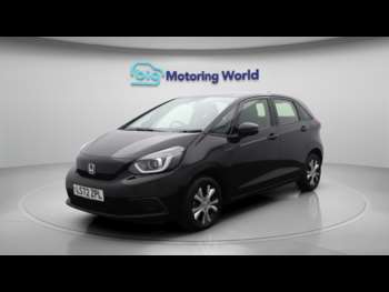 Used Honda Jazz 2022 for sale - 74787754: Photo