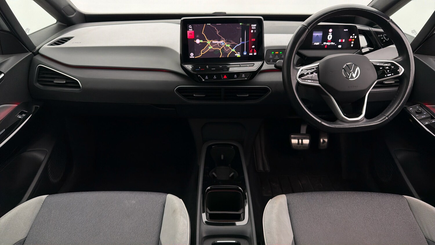 Used Volkswagen ID.3 2021 for sale - 78077652: Photo 12