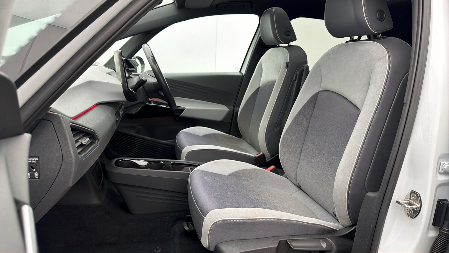 Used Volkswagen ID.3 2021 for sale - 78077652: Photo 13