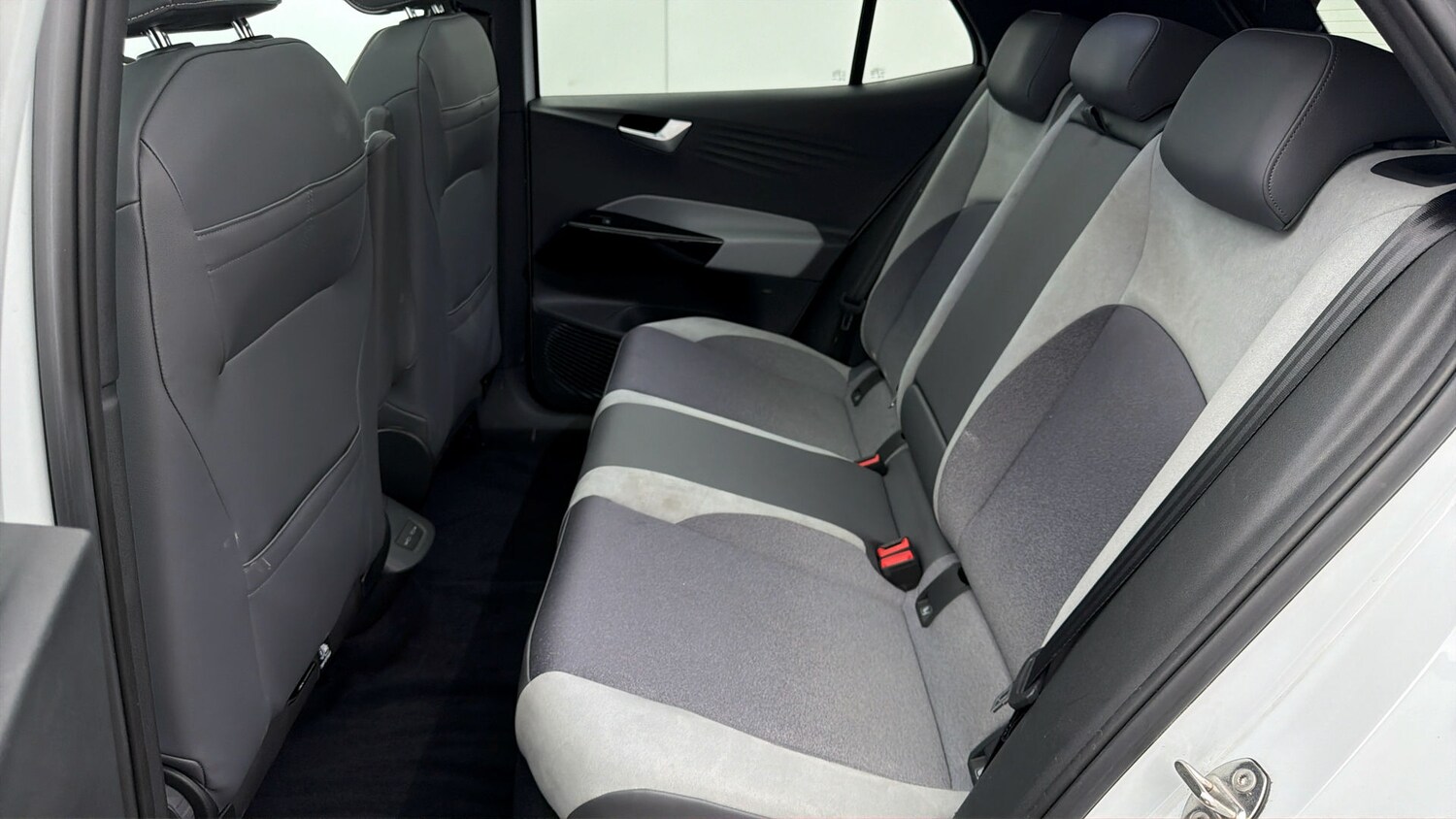 Used Volkswagen ID.3 2021 for sale - 78077652: Photo 15