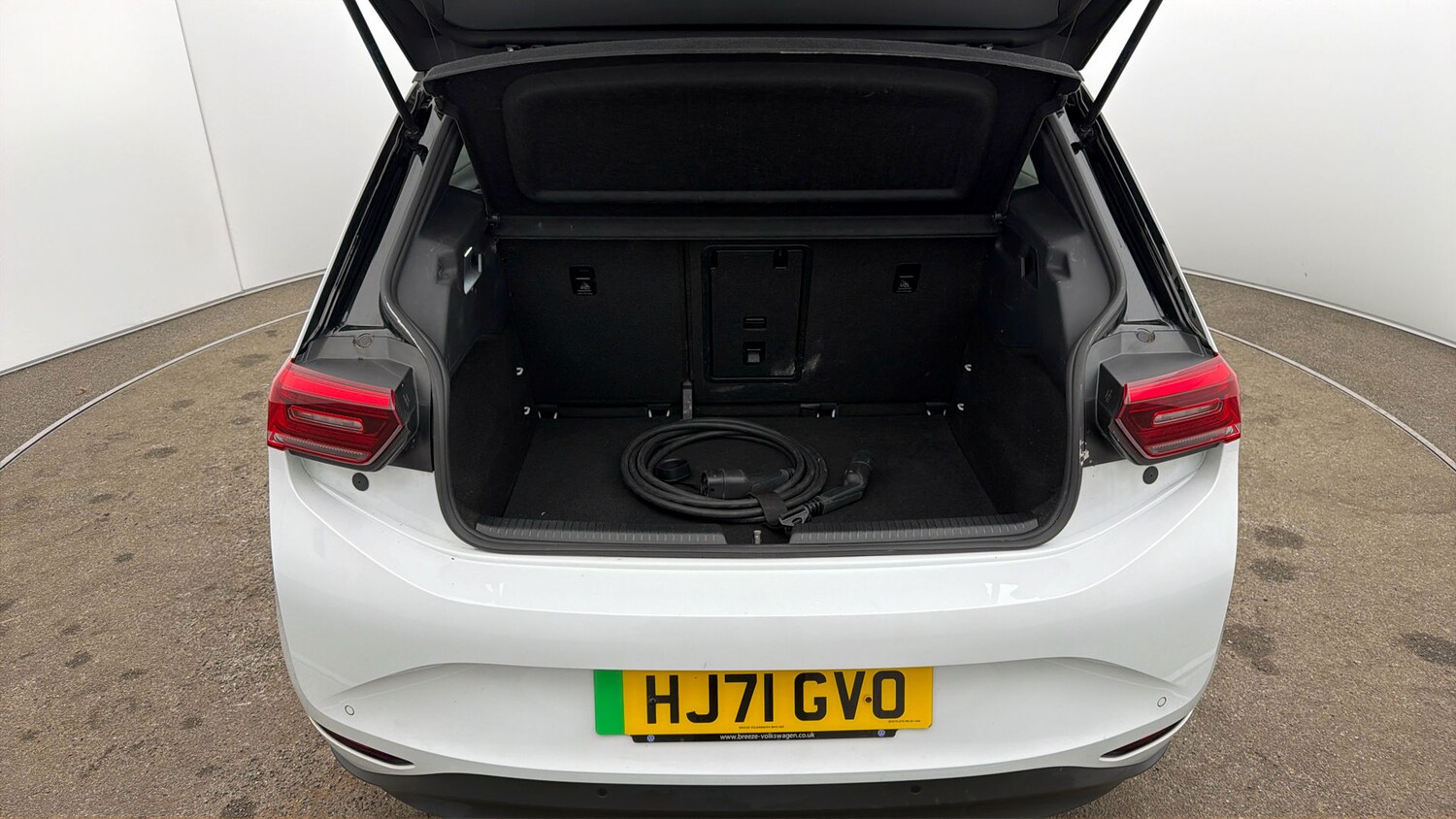 Used Volkswagen ID.3 2021 for sale - 78077652: Photo 16