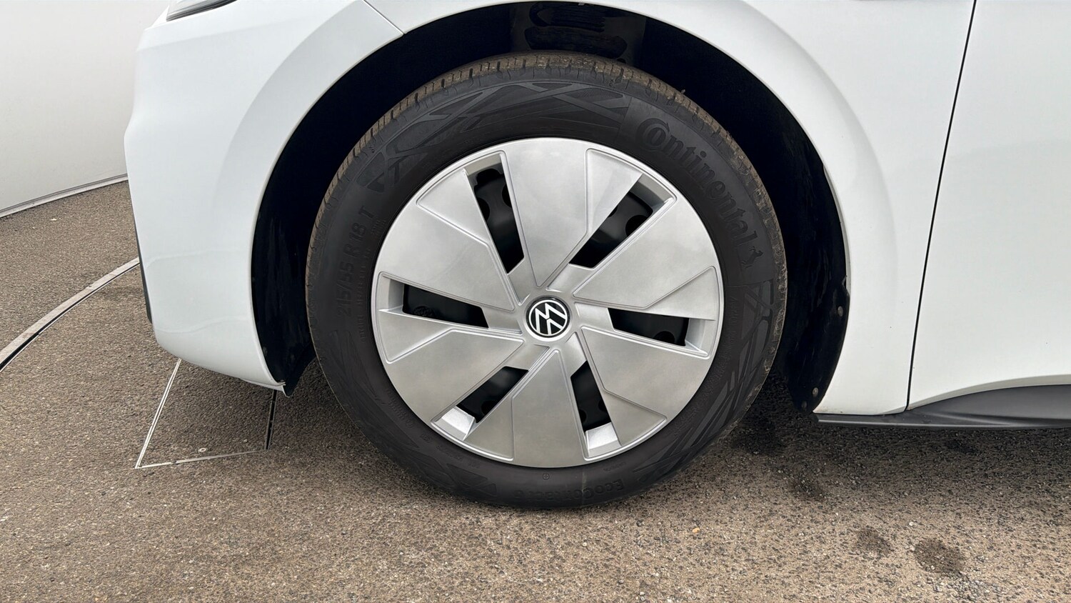 Used Volkswagen ID.3 2021 for sale - 78077652: Photo 17