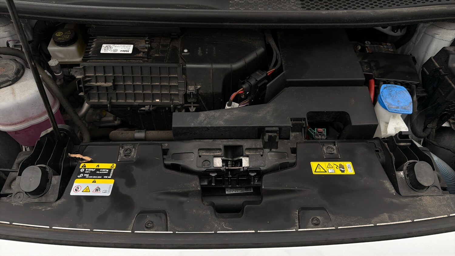 Used Volkswagen ID.3 2021 for sale - 78077652: Photo 18