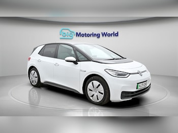 Used Volkswagen ID.3 2021 for sale - 78077652: Photo